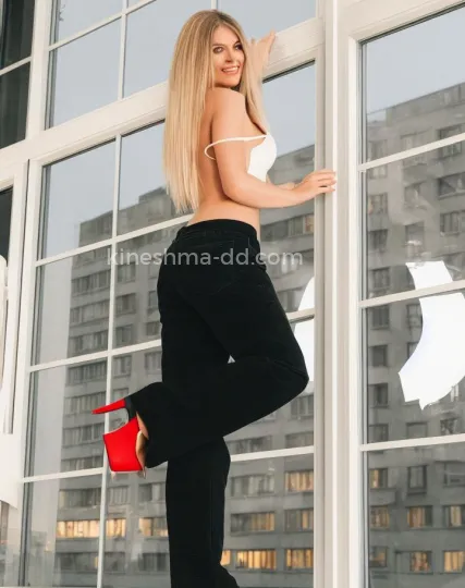 Проститутка Илинка - Фото 6 №243252