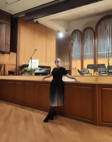Проститутка Роза - Фото 4 №351314