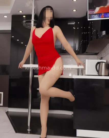 Проститутка Милашка - Фото 9 №379016