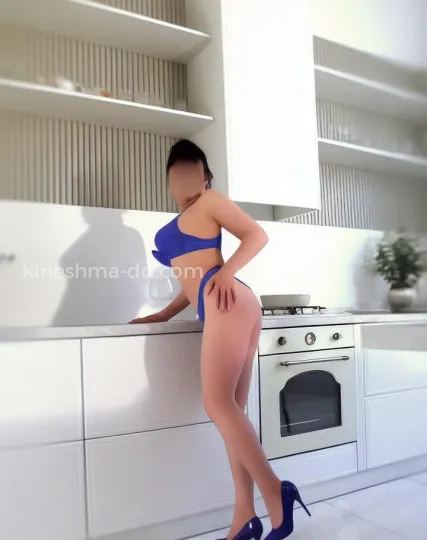 Проститутка Вера - Фото 4 №386232