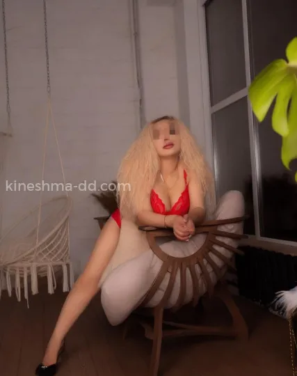 Проститутка Любовь - Фото 5 №393720