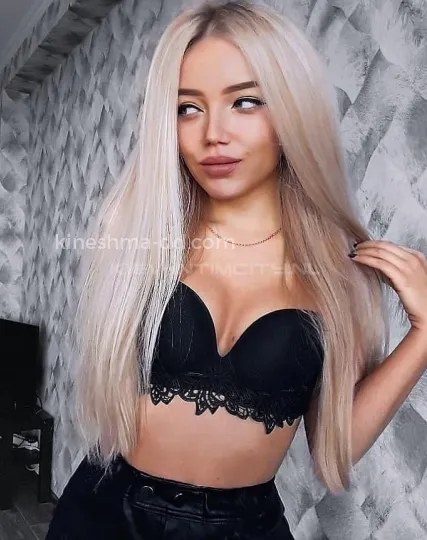 Проститутка Оля - Фото 2 №42471