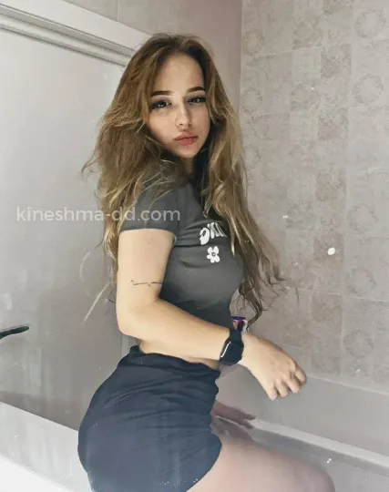 Проститутка Камилла - Фото 9 №446107