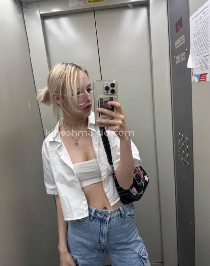 Проститутка Елизавета - Фото 1 №446158