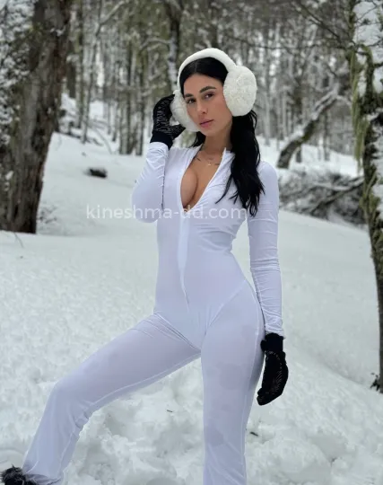 Проститутка Офелия - Фото 8 №464278