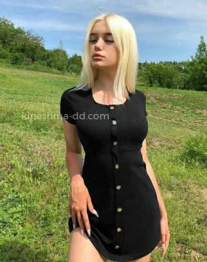 Проститутка Настя - Фото 2 №69910