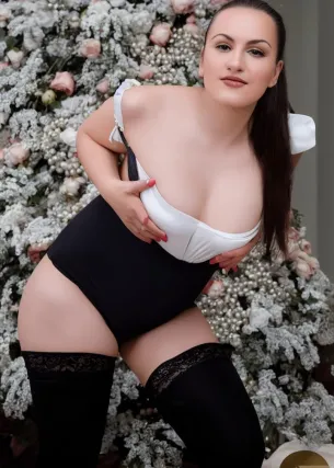 Наташа - Фото 1