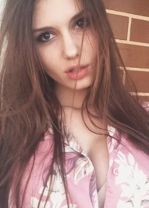 Даша - Фото 3