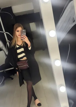 Лиза - Фото 3