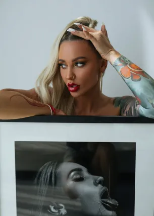 Рената - Фото 2